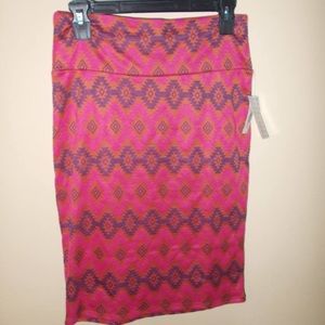 Cassie skirt